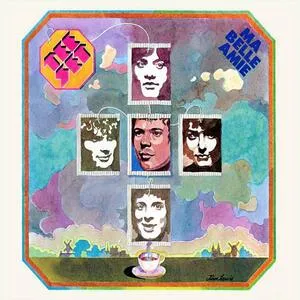 Ma belle amie : the album